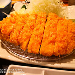 とんかつ いわい - 