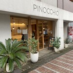 PINOCCHIO - 