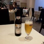 リストランテ ラ ソリア - ノンアルビール（2021.10）