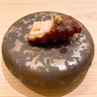 鮨 なんば 日比谷 - 