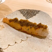 鮨 なんば 日比谷 - 