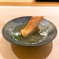 鮨 なんば 日比谷 - 