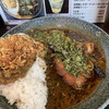 カレーノトリコ