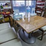 ハラールフードマルハバ - 