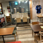 チェリーナ邸 石窯イタリア酒場料理 - 