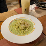 チェリーナ邸 石窯イタリア酒場料理 北浜淀屋橋店 - 