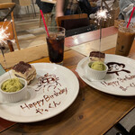 チェリーナ邸 石窯イタリア酒場料理 - 