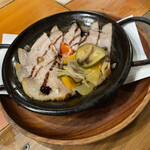 チェリーナ邸 石窯イタリア酒場料理 - 