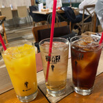 チェリーナ邸 石窯イタリア酒場料理 - 