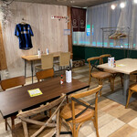 チェリーナ邸 石窯イタリア酒場料理 - 