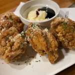 チェリーナ邸 石窯イタリア酒場料理 - 