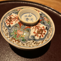 馳走 啐啄一十  - 