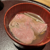 馳走 啐啄一十  - 