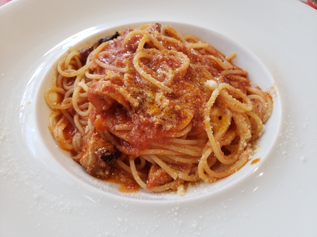 写真 : ラ・グラッツァ - 本町/イタリアン | 食べログ