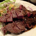 キャトルラパン - (ノ∇≦❤)キャトルラパン　ランチ：680円(’12.12月にて）