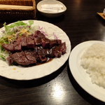 キャトルラパン - (ノ∇≦❤)ボリュ～ミィィ～(’12.12月にて）