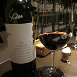 tamaya - ザ・ロッジ・ヒル・シラーズ