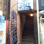 Cafe FLEUR - 