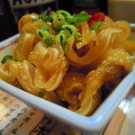 まことや - ミミガ-