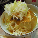 まことや - 豆腐