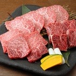 炭火焼肉 日本橋イタダキ - 