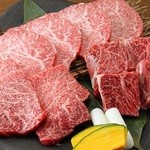炭火焼肉 日本橋イタダキ - 