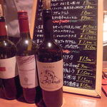 フォカッチェリア - イタリアのかるめねーるのんでみたい。。