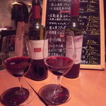 フォカッチェリア - うまし！