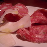 フォカッチェリア - ラルドが意外に美味しい