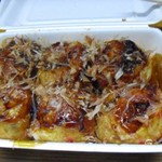 Takoyaki Tako Chan - 