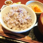 甘味 ふじむらさき - 