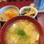 甘味 ふじむらさき - 