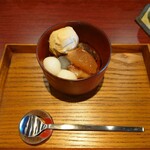 甘味 ふじむらさき - 