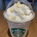 スターバックス・コーヒー - 