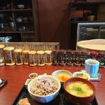 甘味 ふじむらさき - 