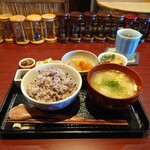 甘味 ふじむらさき - 