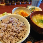 甘味 ふじむらさき - 