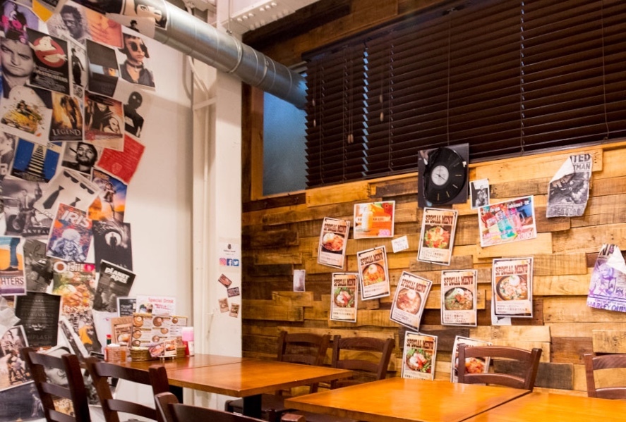 まとめ売り9枚パンク/ガレージ/スカ/ロカビリーCramps Rezillos フローチェ カップ付マキシワンピース（2002582138） | Risa