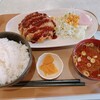 カフェ クレープ ばんびーな