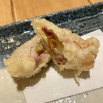 日本酒と天ぷらの店 天と鮮 さかえみせ - 