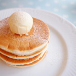 Sapporo Pancake&Parfait Last MINT - 