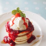 Sapporo Pancake&Parfait Last MINT - 