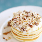 Sapporo Pancake&Parfait Last MINT - 