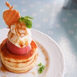 Sapporo Pancake&Parfait Last MINT - 