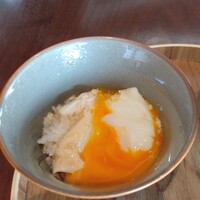 島おでん MIKE 神戸店 - 玉子丼