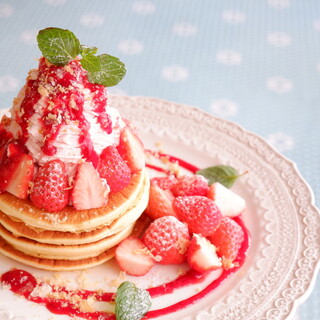 Sapporo Pancake&Parfait Last MINT_2