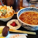 うどん ウエスト - 