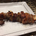 やきとり 本牧 - 