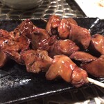 やきとり 本牧 - 