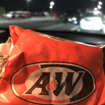 A&W - 